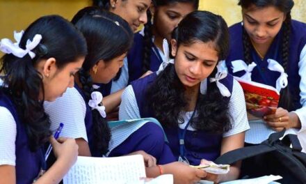 വിദ്യാർഥികളുടെ നൂതനആശയങ്ങൾ‌ക്ക് വേദിയൊരുക്കി ഉന്നത വിദ്യാഭ്യാസപ്രദർശനത്തിന് തുടക്കമായി