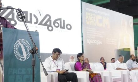 റസിഡന്റ്സ് അസോസിയേഷനുകളെ ജനാധിപത്യ പ്രക്രിയകളുടെ ഭാഗമാക്കുകയാണ് സർക്കാർ നയം: മന്ത്രി