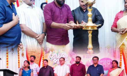 കുവൈറ്റ് എറണാകുളം റസിഡൻസ് അസോസിയേഷൻ – കേരോത്സവം 25