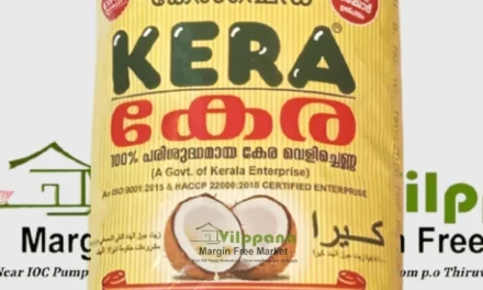 പൊള്ളുന്ന വിലയുമായി ‘കേര’; ലിറ്ററിന് 529 രൂപ, സർക്കാർ വെളിച്ചെണ്ണയ്ക്ക് തീവില