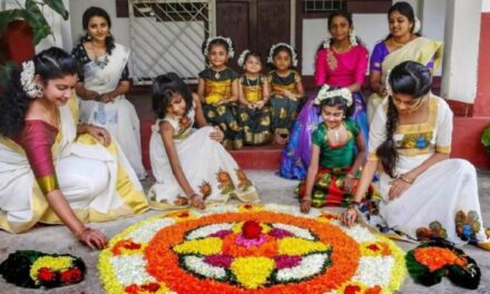 Onam 2025 : ഓണം വൈബ് ഇങ്ങെത്തി; സംസ്ഥാനതല ഓണാഘോഷ പരിപാടികൾ ഈ ദിവസങ്ങളിൽ